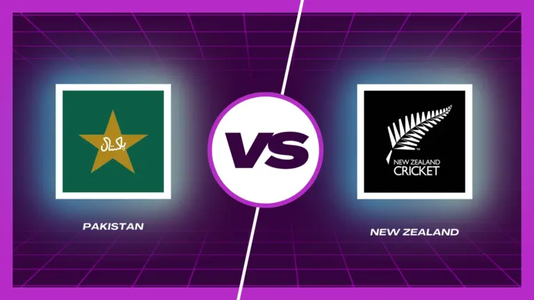 Pakistan vs New Zealand Match Prediction, Pitch report, fantasy analysis: 5th T20I 2025