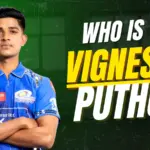 Who is Vignesh Puthur? Spinner Who Gained Spotlight for Mumbai Indians on IPL 2025 Debut