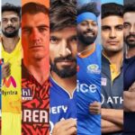 IPL 2025: Captains and Managers to Attend BCCI Meeting on March 20