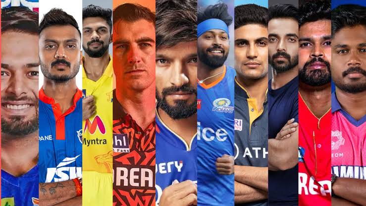 IPL 2025: Captains and Managers to Attend BCCI Meeting on March 20