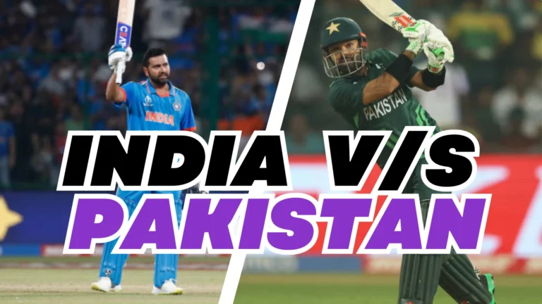 Asia Cup 2025: More India Vs Pakistan Matches Are In Store In 2025