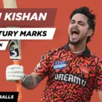 Ishan Kishan’s Explosive IPL Century Marks Stunning Comeback