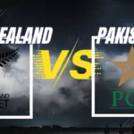 New Zealand vs Pakistan Match Prediction, Nz vs Pak T20 Series 2025: Pitch Report, Playing XI, And Who will win the Match?