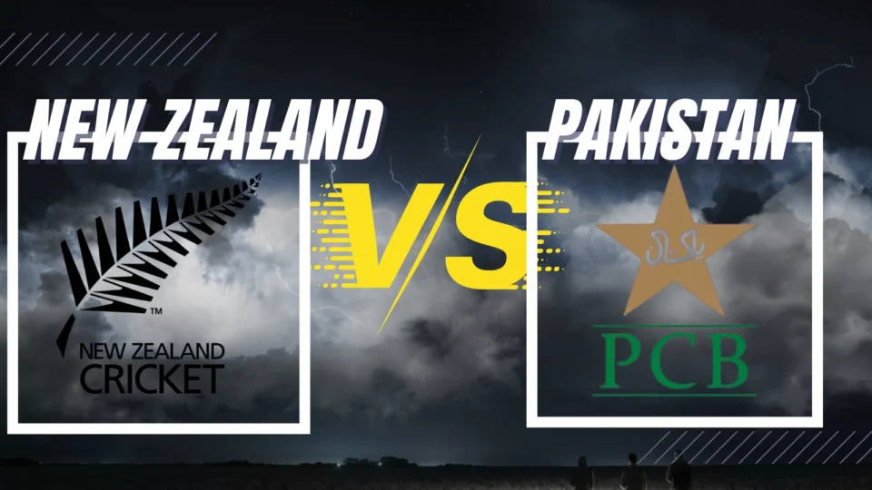 New Zealand vs Pakistan Match Prediction, Nz vs Pak T20 Series 2025: Pitch Report, Playing XI, And Who will win the Match?