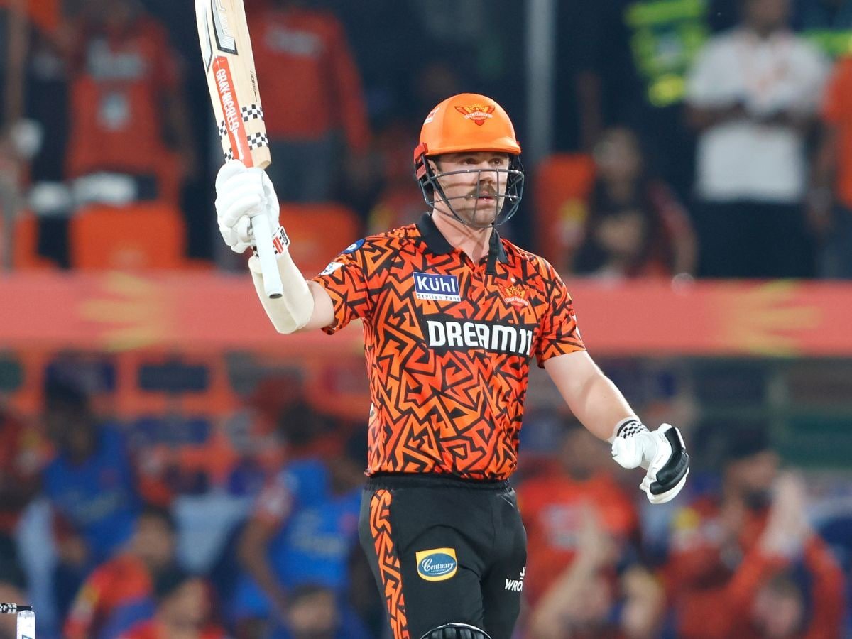 SRH vs LSG: Three Ways LSG Can Stop Travis Head in IPL 2025 Clash