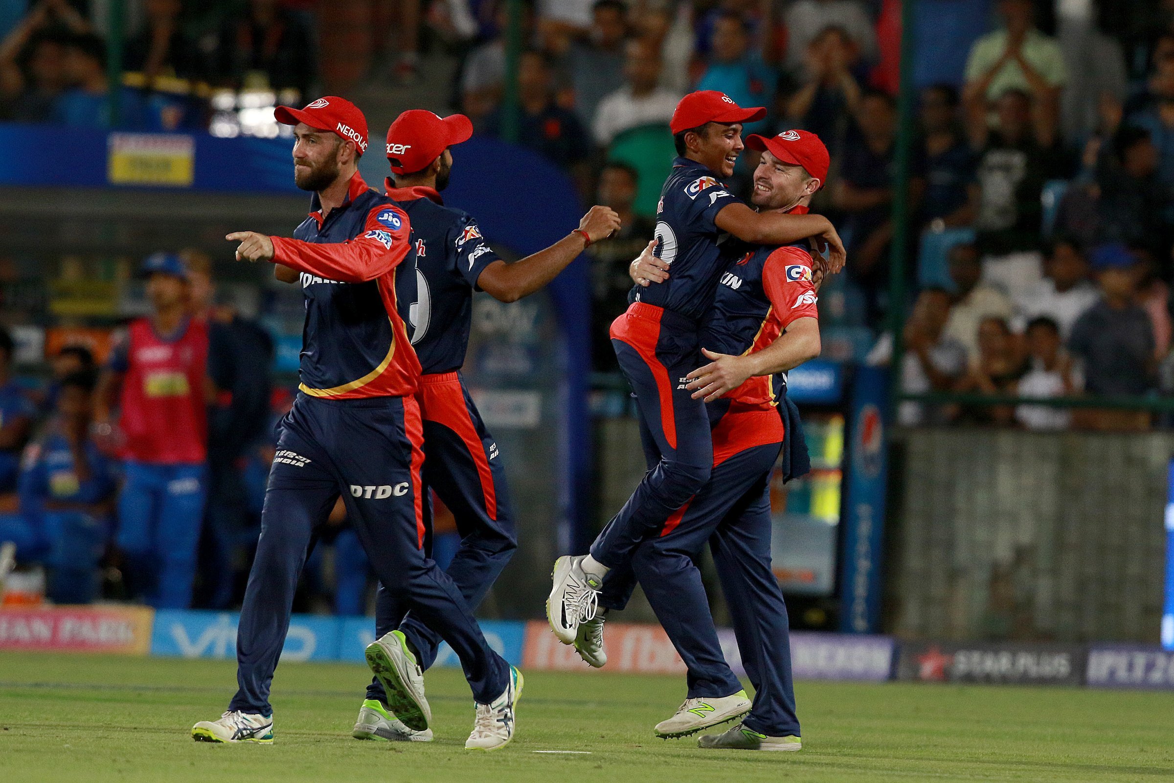 DC vs GT Match Prediction, Pitch Report, Playing XI, And Who will win Today Match in IPL 2025?