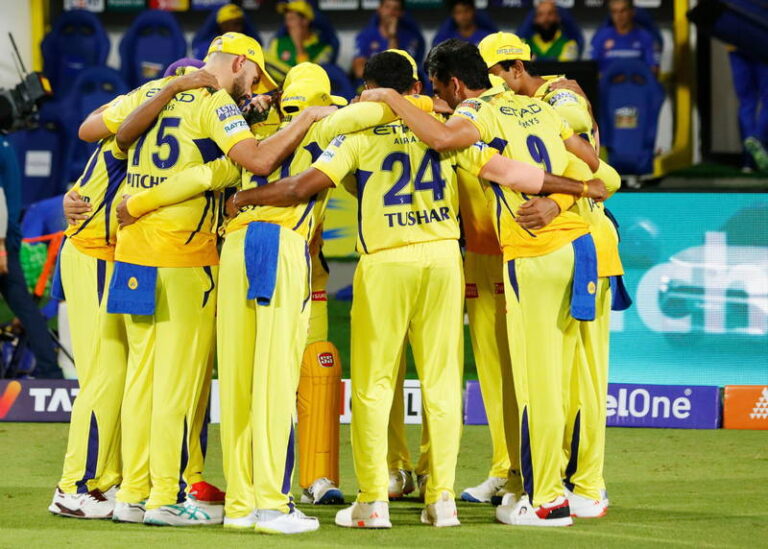 CSK vs MI Match Prediction, Head to head, Pitch Report, Playing XI, And Who will win Today Match? – IPL 2025
