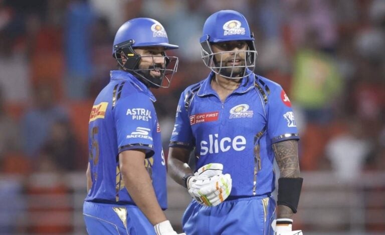 SRH vs MI Match Prediction, Head to head, Pitch Report, Playing XI, And Who will win Today Match? – IPL 2025