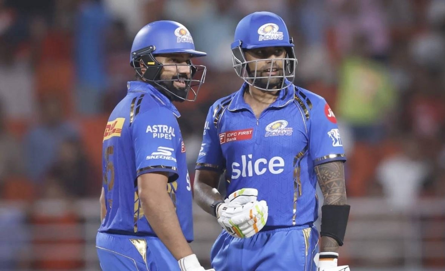 SRH vs MI Match Prediction, Head to head, Pitch Report, Playing XI, And Who will win Today Match? – IPL 2025
