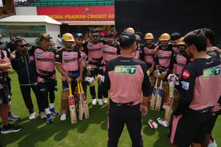 PBKS vs CSK Match Prediction, Indian Premier League 2025: Pitch Report, Playing XI, And Who will win Today Match?