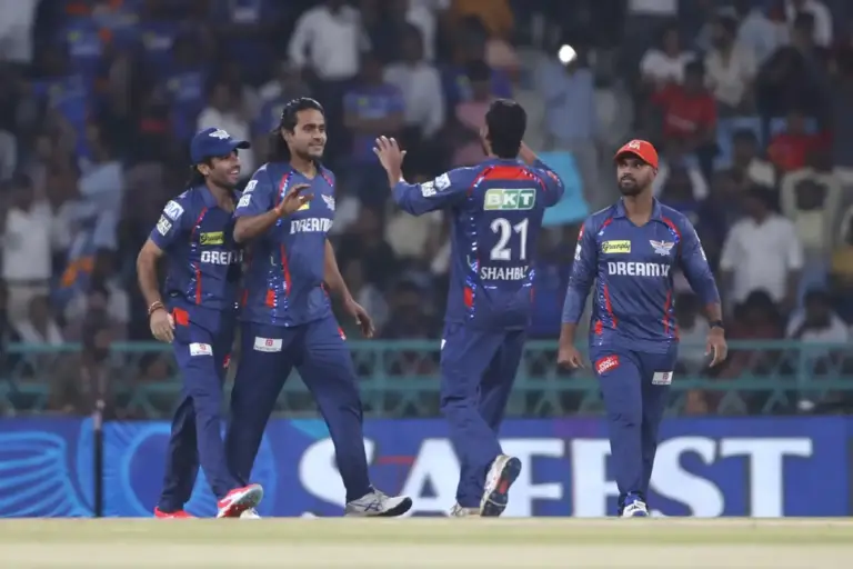 DC vs LSG Match Prediction, Pitch Report, Playing XI, And Who will win Today Match in IPL 2025?