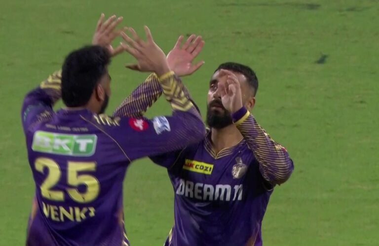 KKR vs GT Match Prediction, Indian Premier League 2025: Pitch Report, Playing XI, And Who will win Today Match?