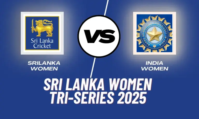 INDW vs RSAW Match Details, Prediction, Live Streaming, Fantasy – 2nd Match of Women Tri-Series In Srilanka 2025
