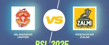 ISL vs PES Match Prediction | Pitch Report | Fantasy - PSL 2025