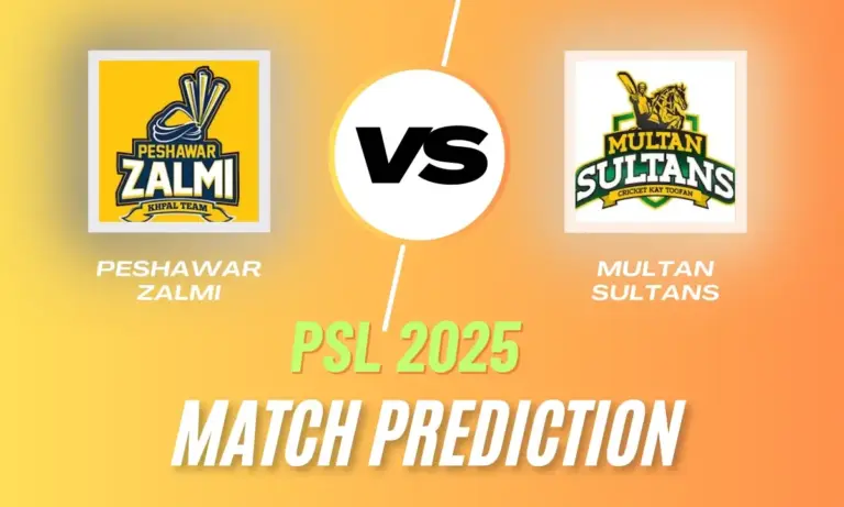 PES vs MS Dream11 Prediction, Toss, Match, Pitch Report, Fantasy Picks, Playing XI – PSl 2025