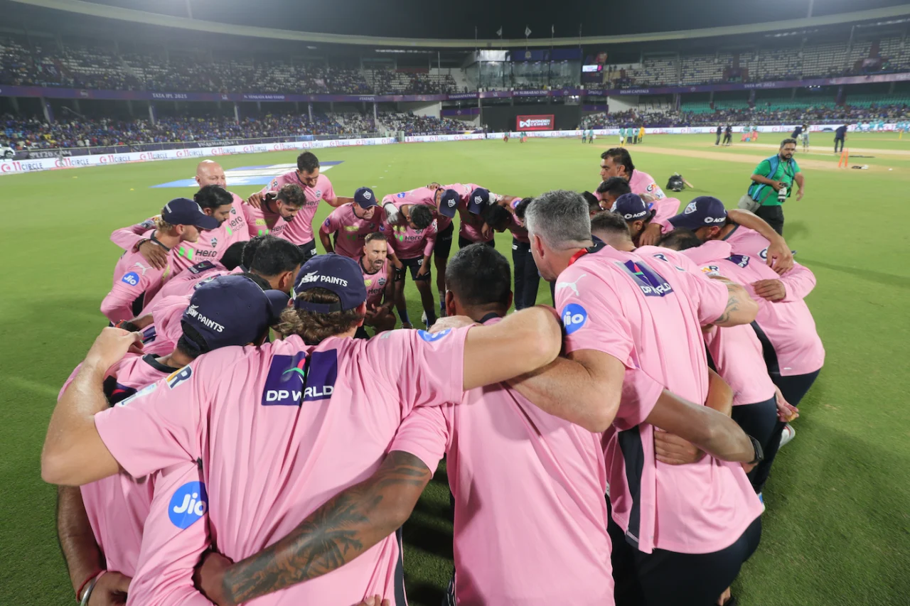 DC vs SRH Match Prediction, Indian Premier League 2025: Pitch Report, Playing XI, And Who will win Today Match?