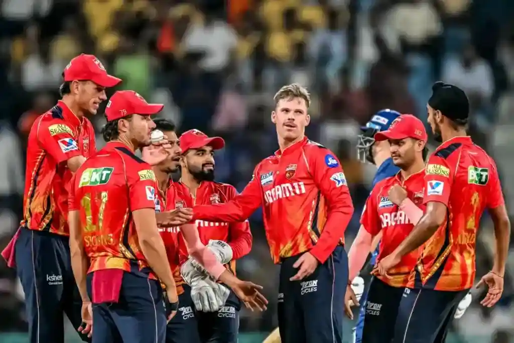 RR vs PBKS dream11 prediction today match​, Toss, Pitch, Head to head - IPL 2025