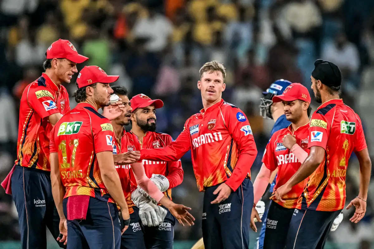 PBKS vs RR Match Prediction, Indian Premier League 2025: Pitch Report, Playing XI, And Who will win Today Match?