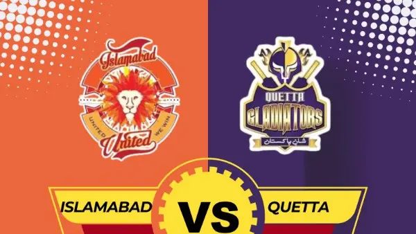 ISL vs QG Prediction, Match 26 Today | Dream11 Team, Toss, Pitch Report - PSL 2025
