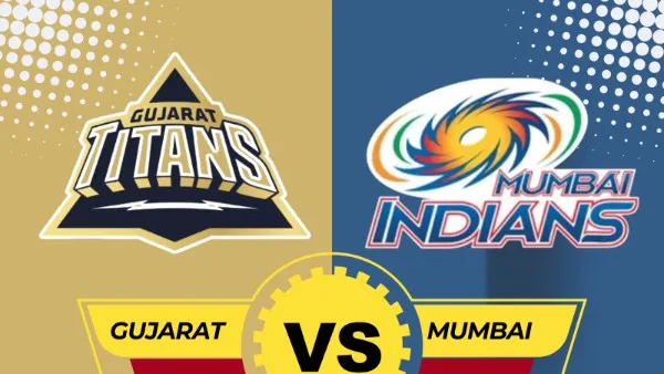 MI vs GT Head to head, Match Prediction, Pitch Report, Playing XI, And Who will win Today Match? – IPL 2025