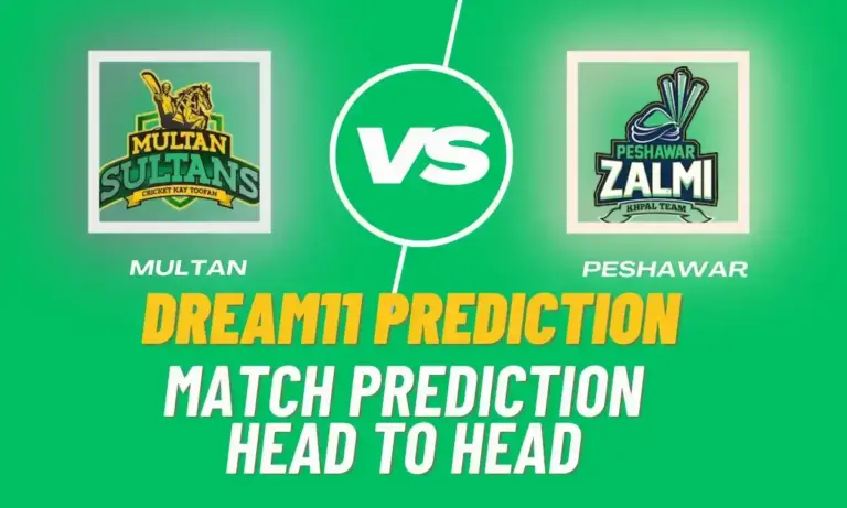 MS vs PES Prediction, Match 25 | Dream11, Toss, Pitch Report PSL 2025