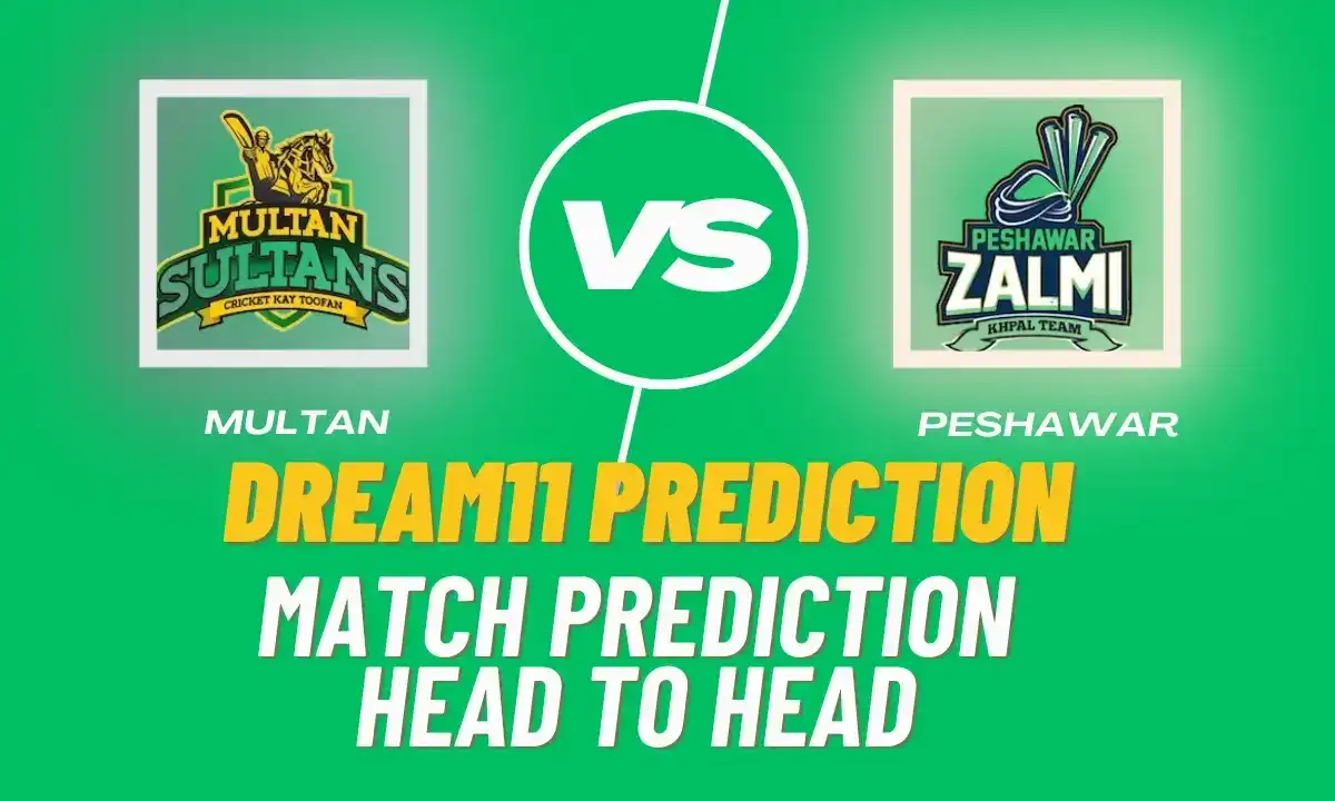 MS vs PES Prediction, Match 25 | Dream11, Toss, Pitch Report PSL 2025