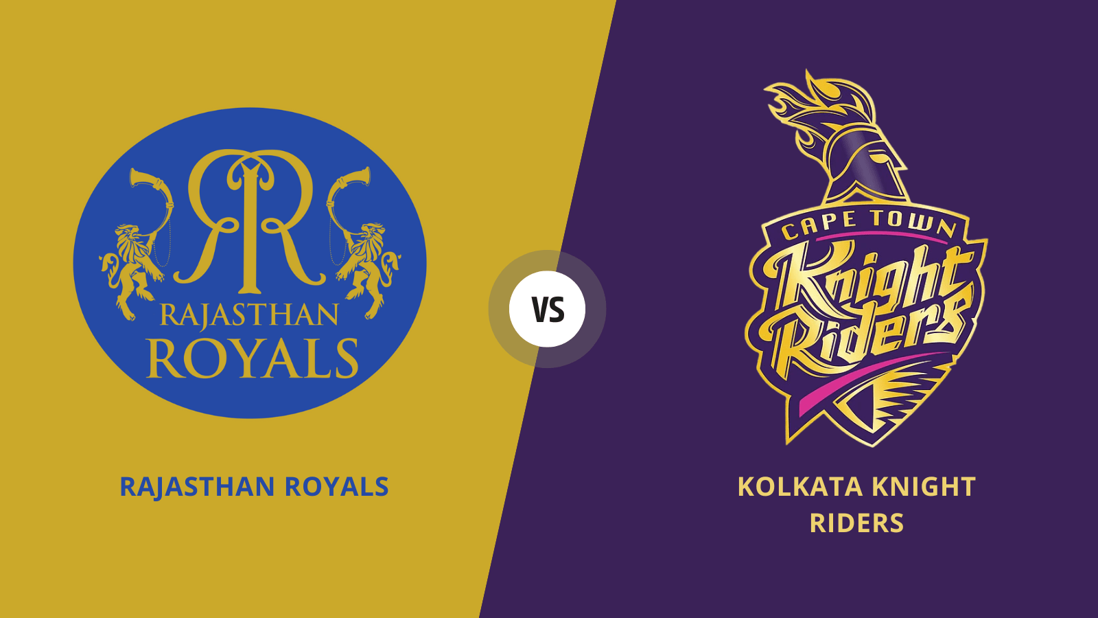 RR vs KKR Match Prediction, Pitch And Who will win Today Match? - IPL 2025