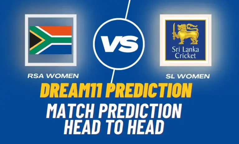 RSAW VS SLW Dream11 Prediction, Live steaming, head to head and Pitch - Women Tri-Series In Srilanka 2025