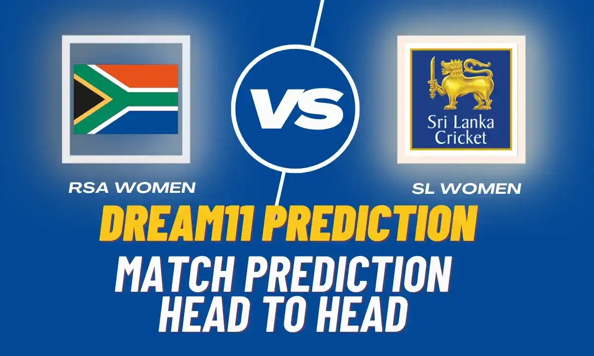 RSAW VS SLW Dream11 Prediction, Live steaming, head to head and Pitch - Women Tri-Series In Srilanka 2025