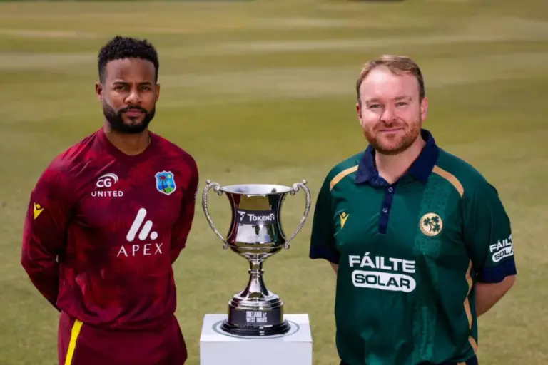 Ireland vs West Indies Match Preview - 3rd ODI 2025 | IRE vs WI | Key battles | Analysis
