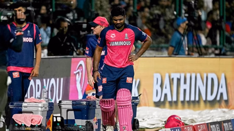 Shocking! Indian Cricket Star Suspended for 3 Years After Remark