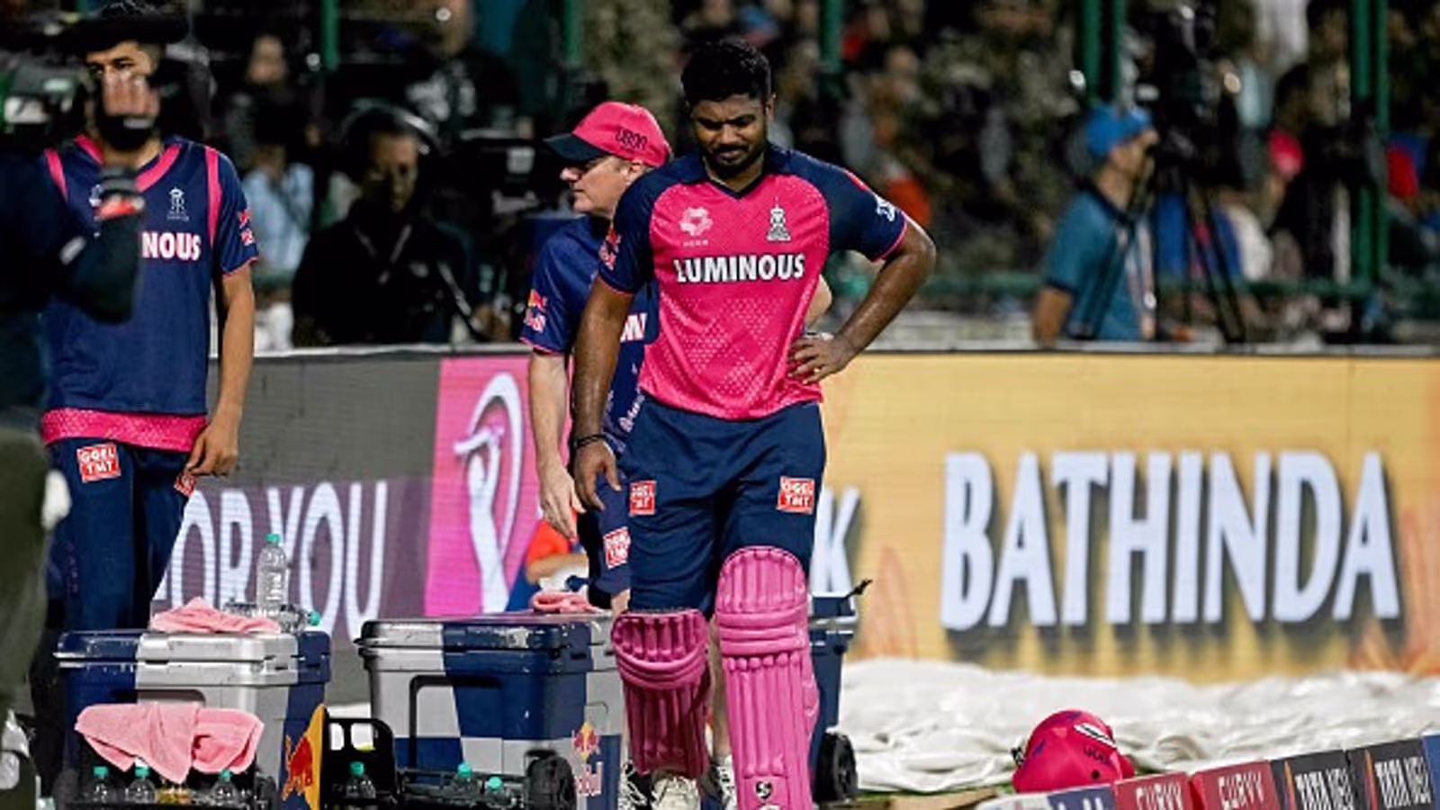Shocking! Indian Cricket Star Suspended for 3 Years After Remark