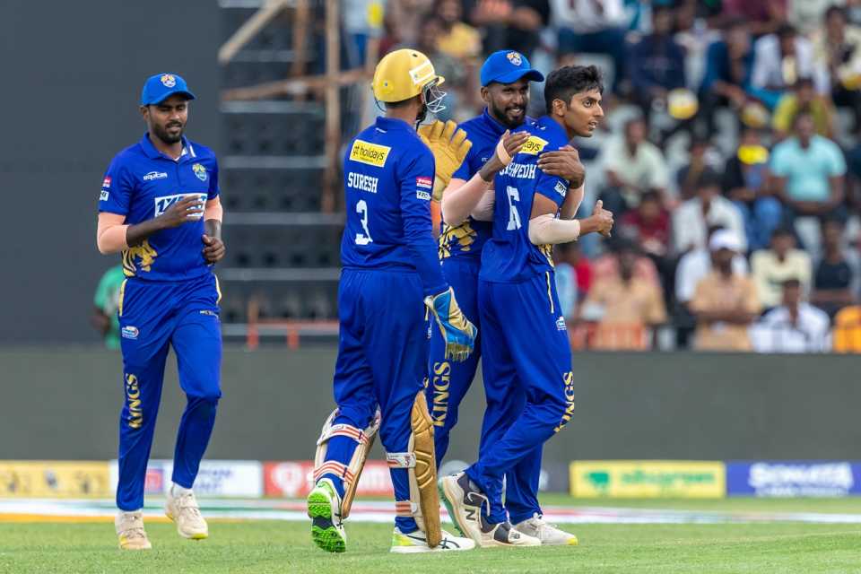 LKK vs SMP dream11 prediction | Toss Prediction | Head to head | Pitch report – 8th match TNPL 2025 | Kovai Kings vs Madurai Panthers