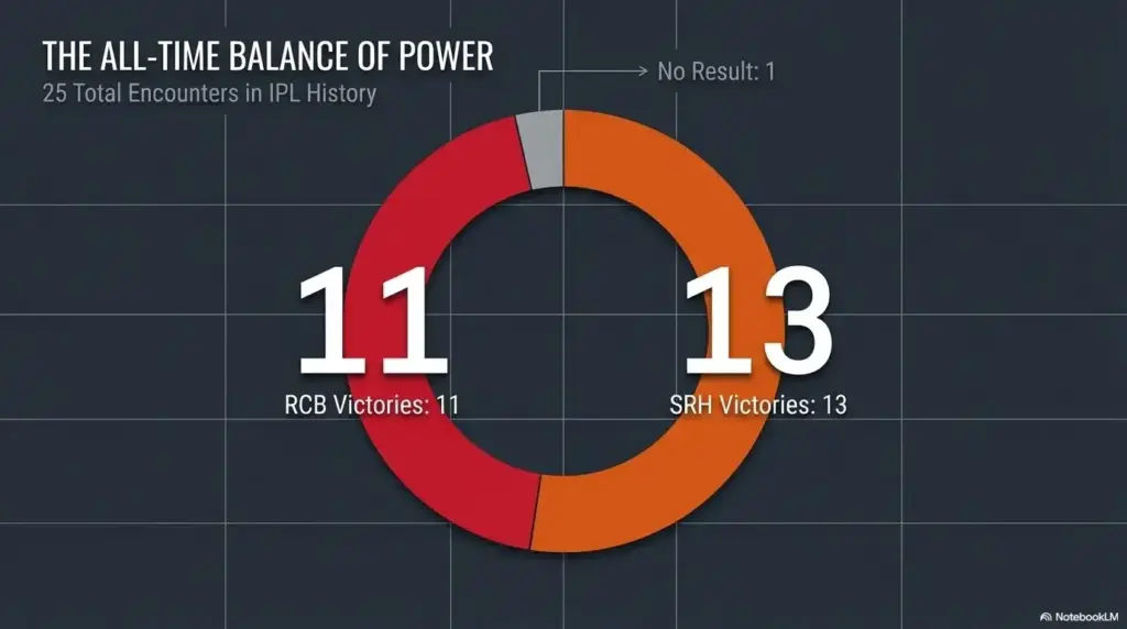 SRH vs RCB who will win the toss today - 1st Match IPL 2026